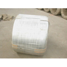 Galvanized Iron Wire